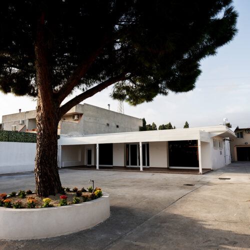 Home 12 Area-parcheggio